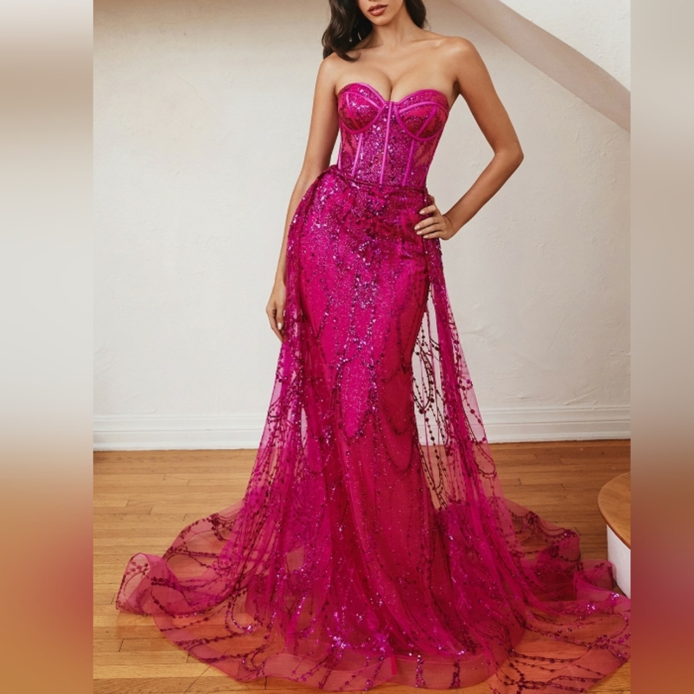 COPY - Prom dress